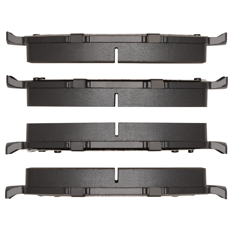 GMC Savana 3500 Brake Pads - Rear - R1 Concepts - Optimum OE - `03-`17